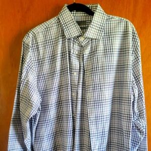 Nordstrom Calibrate Label